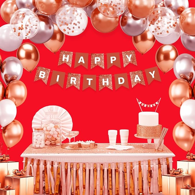 Red Photo Backdrop Cloth Professional Photography Background 8x10ft | Seamless Design eliminates Wrinkle Portrait Photography Wedding Dark Theme Decorations - Image 6