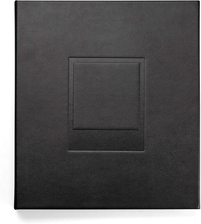 Polaroid Photo Album - Large - Image 4