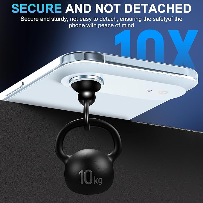 Suoman 2-Pack for iPhone 17 Air Camera Lens Protector, [CD Lines] [Strong-Adhesion] Metal Texture Style Tempered Glass Camera Lens Cover [with Auto Alignment Tool Kit] -Light Blue - Image 4