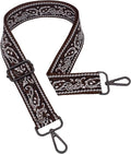 Replacement Purse Strap Shoulder Strap Adjustable Crossbody Strap for Women Crossbody Wide Shoulder Bag by Unknown