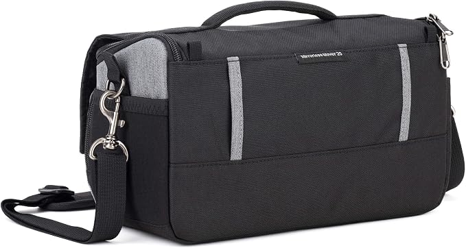 Think Tank Mirrorless Mover 25 Camera Bag (Cool Grey) Large - Image 7