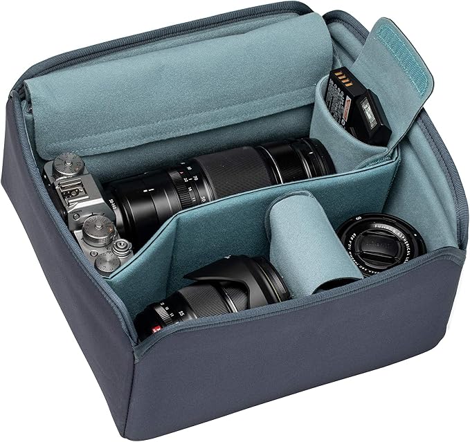 Shimoda Divider Pocket Kit - Mirrorless (520-209) - Image 9