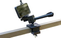 High Point Camera Holder Clamp On, Grey by High+Point+Products