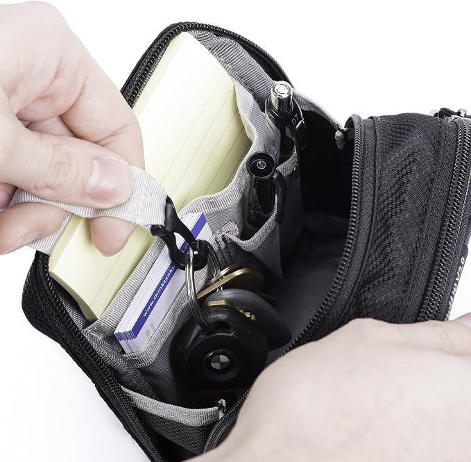 Think Tank Stuff It V3.0 Belt Pouch (Black) - Image 6