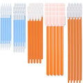 AAwipes Foam Tip Cleaning Swab Kit (5 Types, 100 Pack) Cleanroom Sponge Stick Foam Swab Bundle for Printer, Painting, Gun, Optics Lens,Camera, Arts and Crafts, Automotive Detailing (FC501) by AAWipes