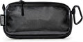 GOBAGS NEO Production Zipper Bags - Electronics & Camera Accessories Bag - Cable organizer, Gear Accessory Pouch, Travel Camera Essentials (Extra Small, Black) by Unknown