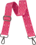 Replacement Purse Strap Shoulder Strap Adjustable Crossbody Strap for Women Crossbody Wide Shoulder Bag by Unknown