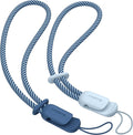 SURPHY 2 Pack Phone Lanyard, Phone Wrist Strap for Case, Camera Wrist Strap | Ultra-Light 2-Color Braided Phone Strap, Cellphone Charm Strap, Anti-Lost Wrist Lanyard for Women and Men, Cloud Blue Jay by SURPHY