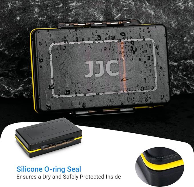 Detachable Battery Tester for AA and AAA Batteries,10 Slots Battery Case for 8 AA and 2 AAA Batteries, Water-Resistant and Shockproof, PC Shell Easy to Carry | 1 Battery Storage Case Organizer Box for 8 AA and 2 AAA Batteries, Water-Resistant and Shock... - Image 3
