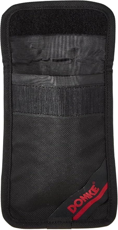 Domke Small Filmguard Film Bag for Airport Xray, Lead Lined Film Roll Case | Compact Xray Proof Bags for 35mm, and Other Unprocessed Photo Media - Image 3