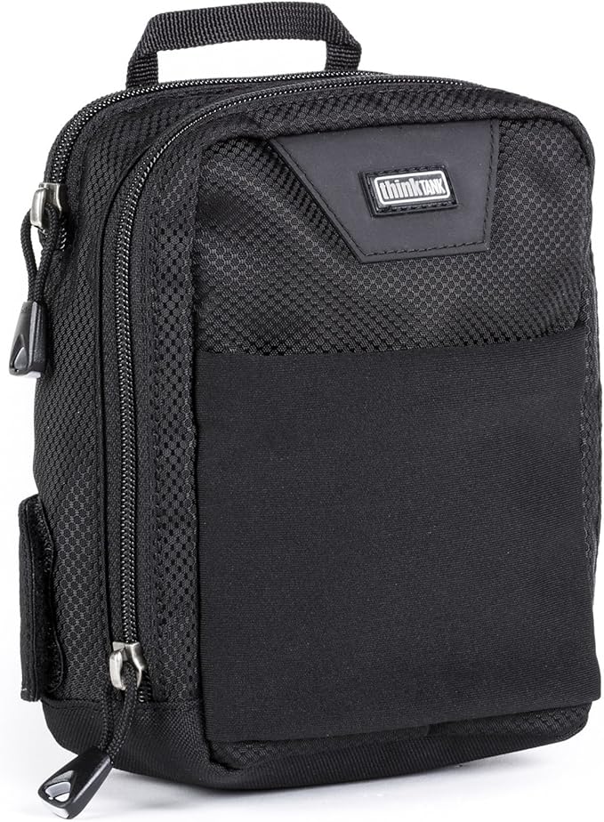 Think Tank Stuff It V3.0 Belt Pouch (Black) by ThinkTankPhoto
