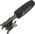 Azden SGM-250P Professional Shotgun Microphone by AVBcable.com