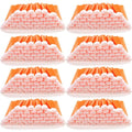 AAwipes Foam Cleaning Swabs (400 pcs, 5.25") - Lint Free Foam Tip Swab Cleanroom Sponge Stick Detailing Lab Swabs for Camera, Inkjet Printer, Optical Lens, Optical Equipment (C714C) by AAWipes