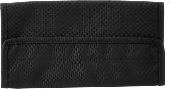 Domke Large Filmguard Film Bag for Airport Xray, Lead Lined Film Roll Case | Compact Xray Proof Bags for 35mm, 120mm and Other Unprocessed Photo Media - Image 4