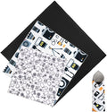 3pcs Camera wrap, Protective Wrap, Magic Self-Adhesive Cloth, Anti-scratch Lens Camera Wrap, Folding, Washable, Lens pouches, Soft cloth with a sticky for camera by GCJUYA