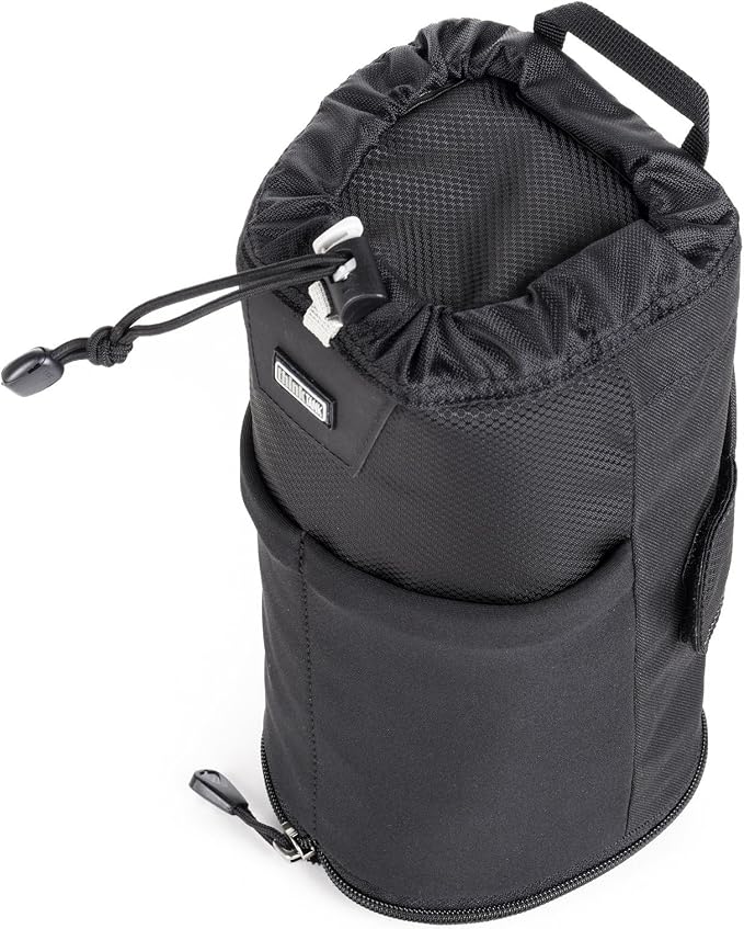 Think Tank Photo Lens Changer 75 Pop Down V3.0 Lens Case (Black) - Image 7