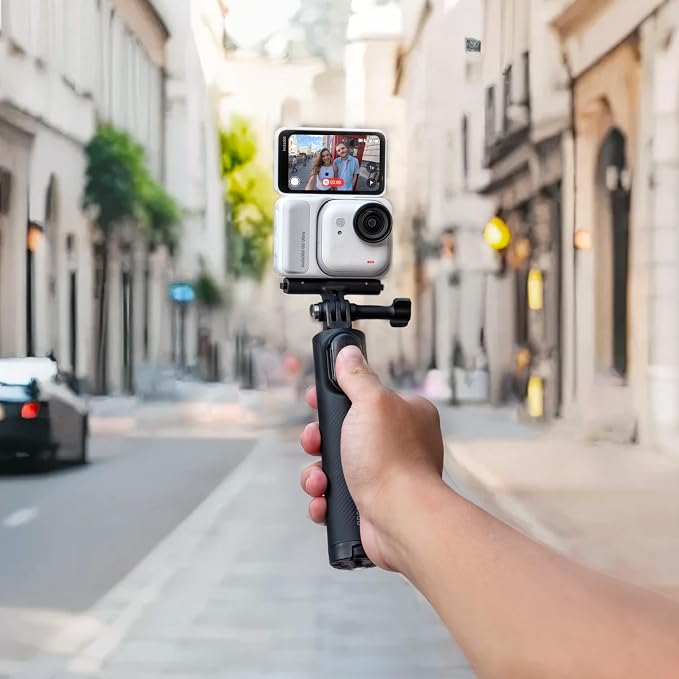Insta360 Mini 2-in-1 Tripod 2.0 - Image 6