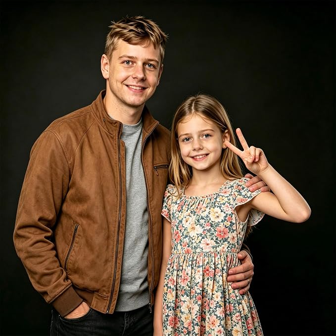 Black Seamless Paper Backdrop, Black Photo Backdrop 86" x32.8' | Heavyweight matte backdrop paper with non-reflective surface for photoshoots, portraits, videos and studio photography. - Image 5