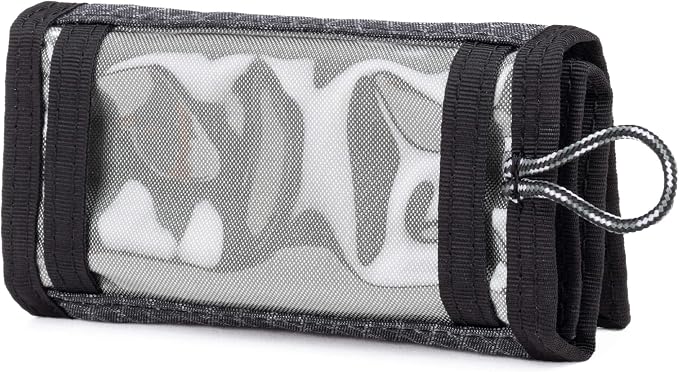 Think Tank SD Pixel Pocket Rocket V2 Folding Wallet for 9 SD or CF Express Type A Memory Cards (Black Slate) - Image 8