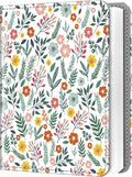 Fintie Instax Mini Photo Album for 2x3-Inch Film - 104 Pockets Small Albums for Fujifilm Instax Mini 12/11/99/40/7+/EVO/LiPlay/Link 3-2-1 Instant Camera/Polaroid Hi-Print Printer, Spring Bloom by Fintie