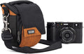 Think Tank Mirrorless Mover 5 Camera Bag (Campfire Orange) Small by ThinkTankPhoto