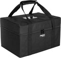 FOMITO Carry Bag for Aputure Amaran 100d, 100x, 200d, 200x LED Video Light by FOMITO