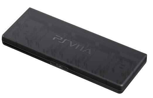 Sony Computer Entertainment Card Holder by Unknown