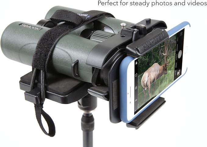 Universal Binocular Tripod Mount - Image 2
