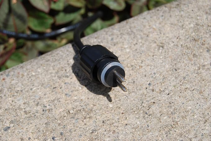 CNZ Submersible LED Fountain Ring (Photocell Sensor only) - Image 2