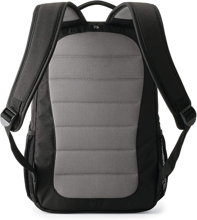 Lowepro Tahoe BP 150, Camera Bag, Lightweight Compact Camera Backpack for Cameras, CSC, DJI Spark Drone, Black, Medium (8.5 x 15.9 x 10.8) LP36892-PWW (Pack of 2) - Image 2