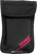Domke Small Filmguard Film Bag for Airport Xray, Lead Lined Film Roll Case | Compact Xray Proof Bags for 35mm, and Other Unprocessed Photo Media by Tiffen