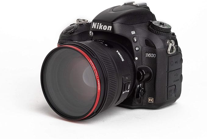 Moment Cinebloom Diffusion Filter (10%, 62mm) - Image 4