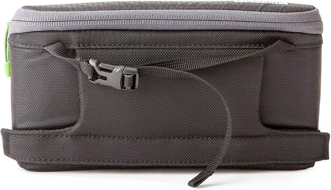 Think Tank MindShift Filter Nest Storage and Protection Case with Removeable Insert for Round Camera Lens Filters, 8 Capacity - Image 2