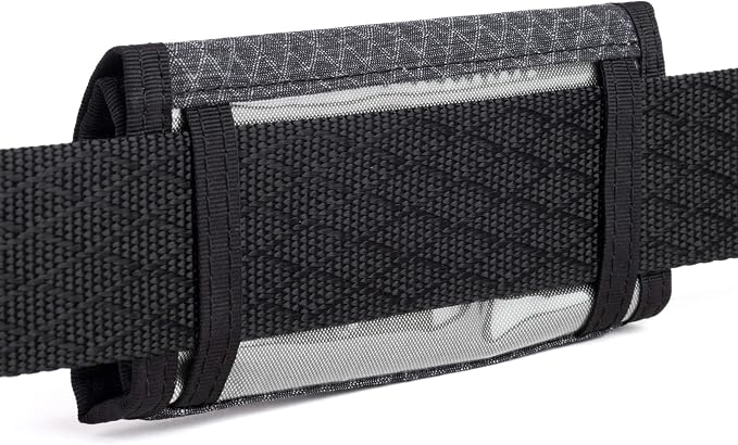 Think Tank SD Pixel Pocket Rocket V2 Folding Wallet for 9 SD or CF Express Type A Memory Cards (Black Slate) - Image 6