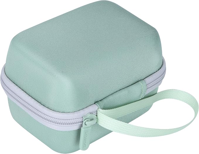 Lebakort Storage Case Compatible with KODAK EKTAR H35 / H35N / Ultra F9 / M35 / M38 Half Frame Film Camera (Sage Case) - Image 6