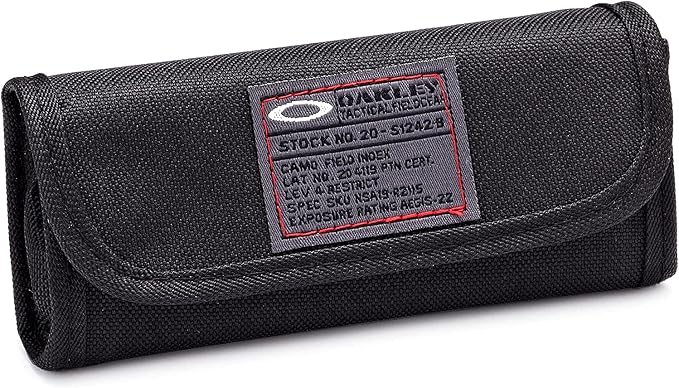 Oakley Lens Cleaning Kit - Image 2