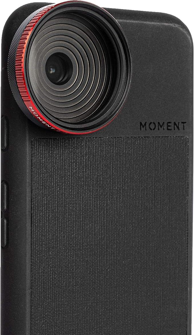 Moment Cinebloom Diffusion Filter (20%, 37mm) - Image 2