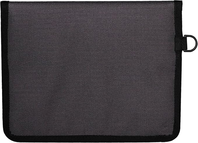 RETO Film X-Protec Bag - CORDURA Waterproof, X-Ray Proof, Lead-Free, Radiopaque Fabric, Lightweight, Durable Duo Layer, Radiation-Resistant Protective Film Bag Size M (22.5 x 18.0 cm) (One Piece) - Image 3