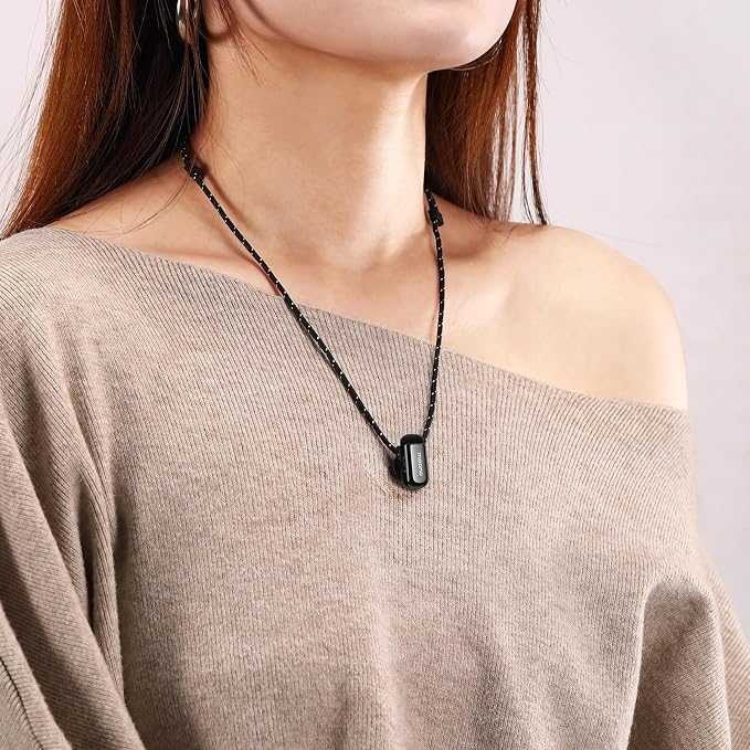 MAONO Wave T1 Mini Wireless Lavalier Microphone Accessories - Image 3