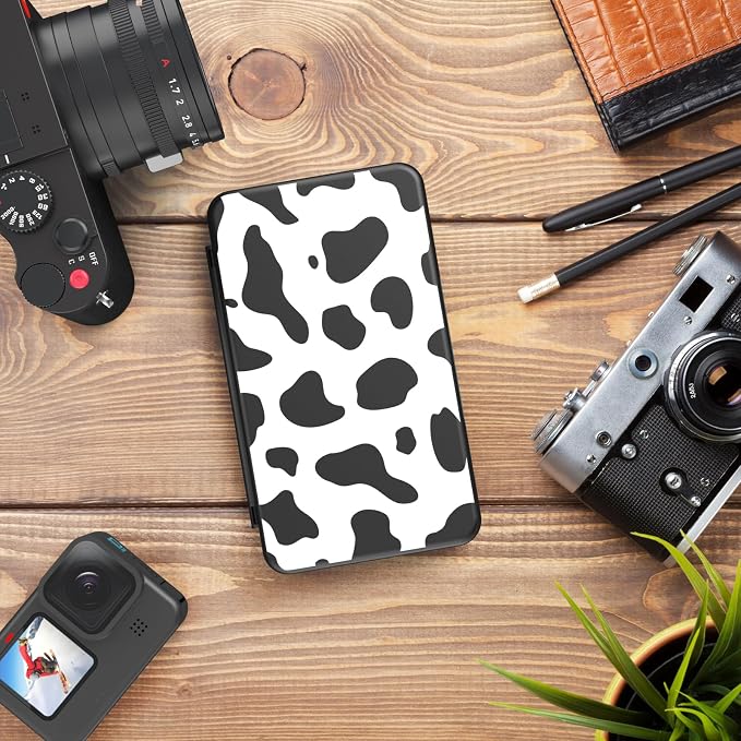 HEIYING SD Card Holder Witch 40 Precise Slots for SDXC SDHC Micro SD Cards | Portable SD Card Case, Hard ABS Shell with Soft Silicone Lining, Precise Card Slots,Magnetic Closure for Neat Storage - Image 7