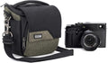 Think Tank Mirrorless Mover 10 Camera Bag (Coast Green) Medium by ThinkTankPhoto