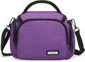 G-raphy Camera Case Bag DSLR SLR Bag for Canon, Nikon, Sony,Panasonic, Olympus and etc by G-raphy
