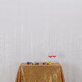 Poise3EHome 4FT x 7FT White Sequin Photography Backdrop Curtain for Party Decoration, White by Poise3EHome