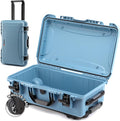 NANUK 935 Hard Camera Case (Empty), Waterproof Wheeled Hard Case, Carry-On by NANUK