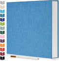 Artfeel Photo Album Self Adhesive Scrapbook,120 Pages Large Photo Book for 4x6,5x7,8x10 Pictures,DIY Album for Baby Wedding Family Travel Birthday,with Metallic Pen and Scraper by Artfeel