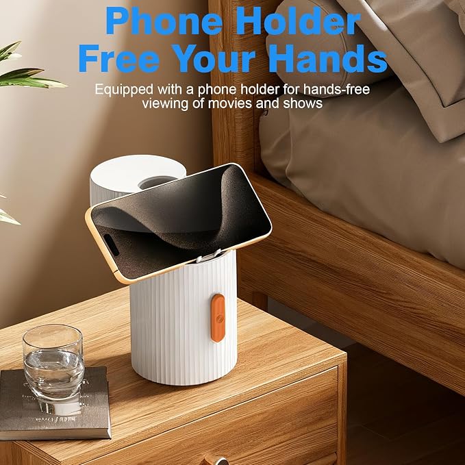 33-in-1 Multi-Functional Cleaning Kit Tool for Electronics inlcuding Headphones,Mobile Phones,Computer,Monitor,Lens and etc, Compact and Portable Design - Image 6