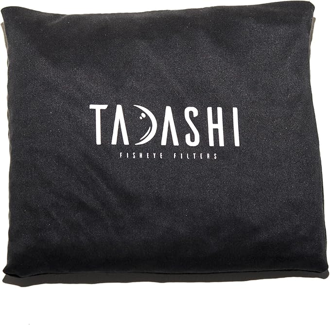 TBag Tripod Bean Bag - Portable Camera & Smartphone Stabilizer - Compact Support for Photo, Video, Flashes, Accessories - Travel Friendly Quick Setup Tripod Alternative Camera Bean Bag | Black - Image 2