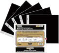 Pioneer Black Refill Pages for 8 Inch by 8 Inch Memory Books by PioneerPhotoAlbums