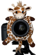 Giraffe Shutter Hugger GIR001 by Shutter+Huggers