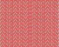 10 x 30 ft Red Brick Wall Backdrop Fabric Brick Photo Background | Large Polyester Brick Backdrop Cover for Photoshoot Home Fireplace Decoration, Newborn Birthday Party Decor by VitalCozy